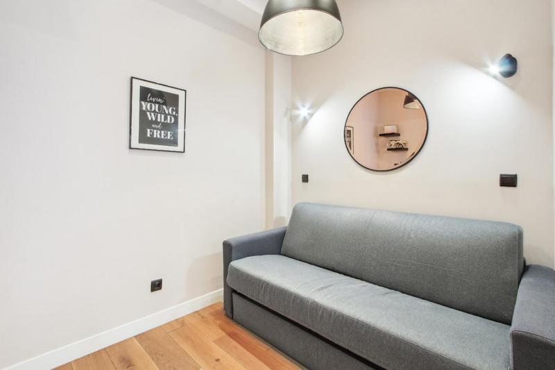 165 Suite Denis - Superbe Appartement A Paris Exterior photo