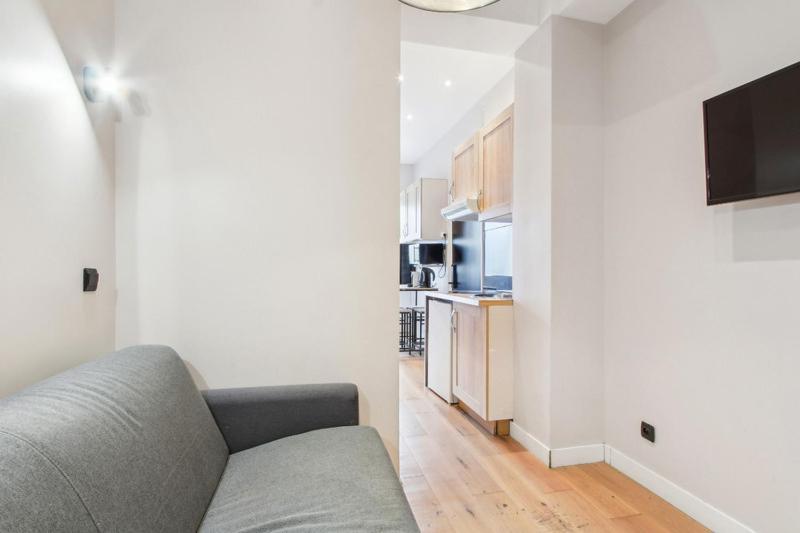 165 Suite Denis - Superbe Appartement A Paris Exterior photo