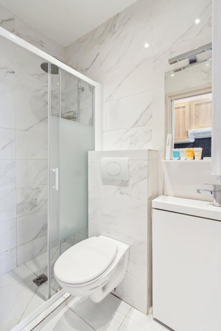 165 Suite Denis - Superbe Appartement A Paris Exterior photo