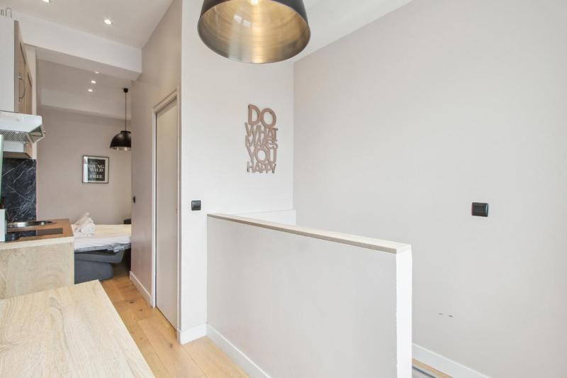 165 Suite Denis - Superbe Appartement A Paris Exterior photo