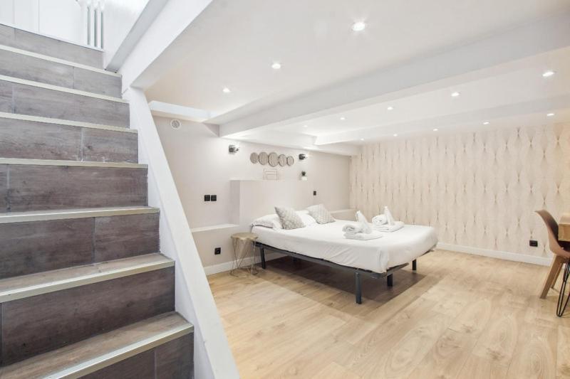 165 Suite Denis - Superbe Appartement A Paris Exterior photo