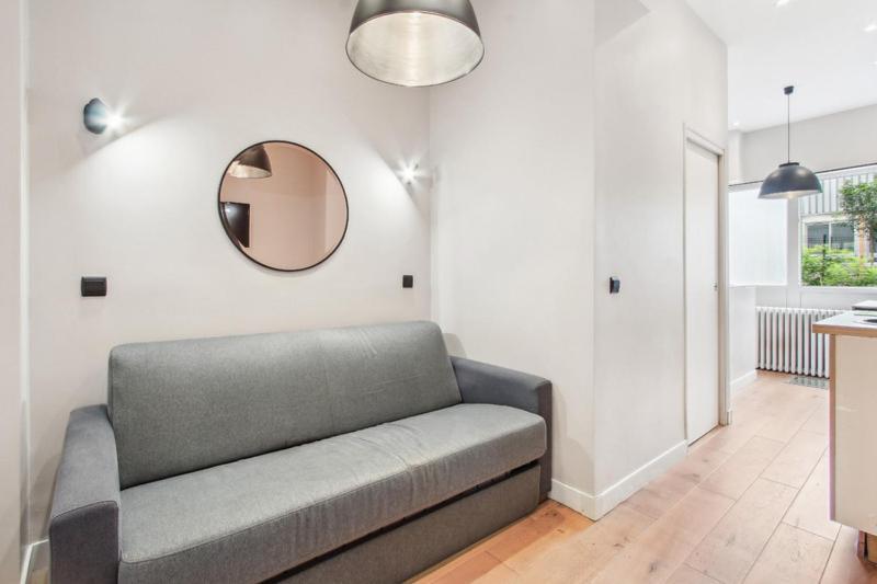 165 Suite Denis - Superbe Appartement A Paris Exterior photo