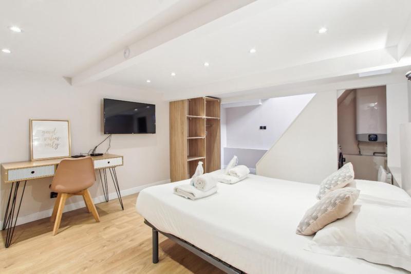 165 Suite Denis - Superbe Appartement A Paris Exterior photo